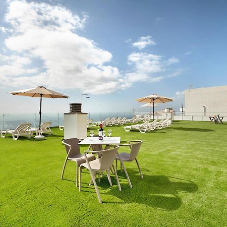 דירות אדחה La Tablada Atlantic Sea View מראה חיצוני תמונה